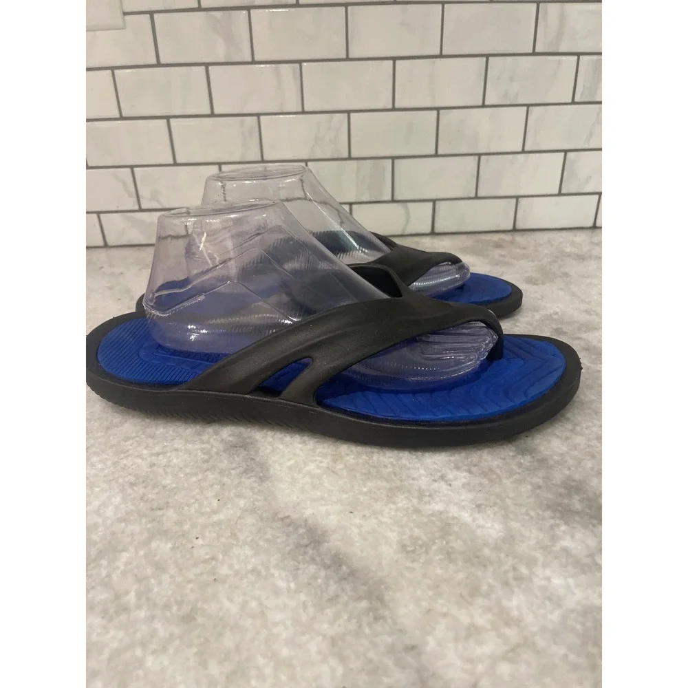 Chaps flip flop